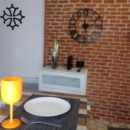 Barberina - En Centre Apartment *