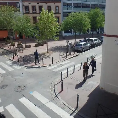 Barberina - En Centre Appartement