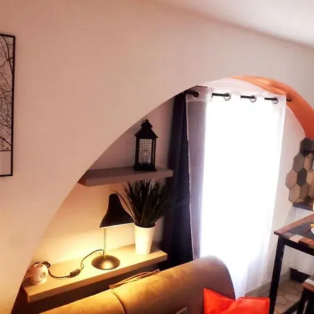 Barberina - En Centre *