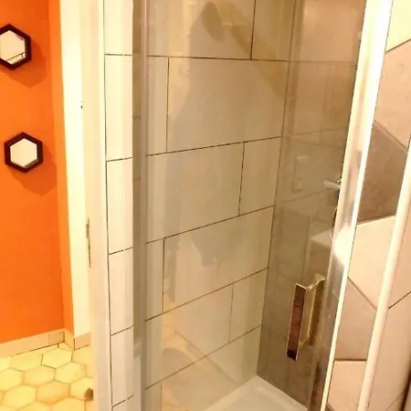 Barberina - En Centre * Toulouse