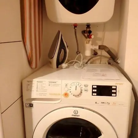 Apartment Barberina - En Centre