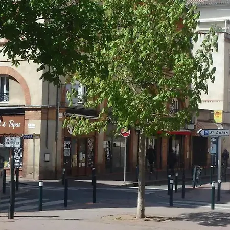 Barberina - En Centre Appartement *