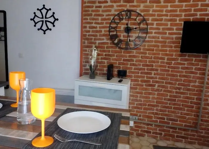 Barberina - En Centre شقة *