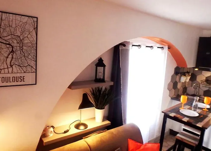 Barberina - En Centre *