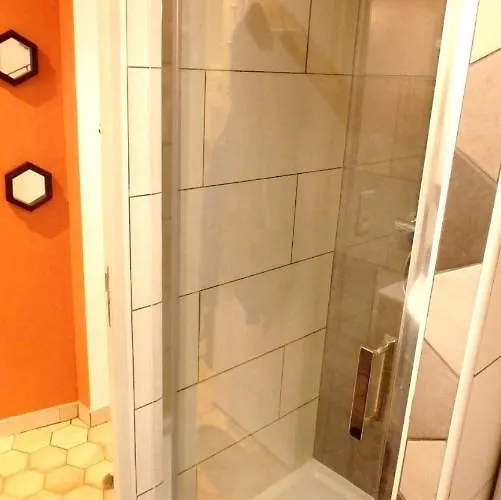 Barberina - En Centre * تولوز