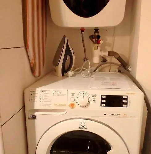 شقة Barberina - En Centre