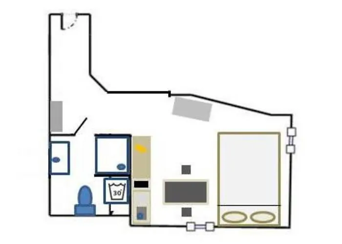 Barberina - En Centre تولوز