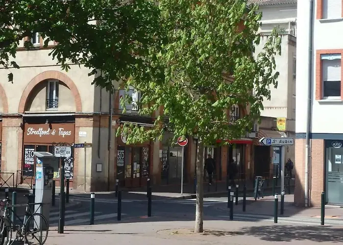 Barberina - En Centre Апартаменты *