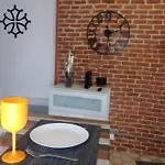 Barberina - En Centre Appartement *